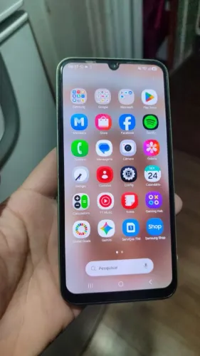 Samsung A 24