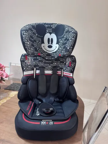 Cadeirinha infantil