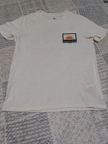 Camisa t-shirt