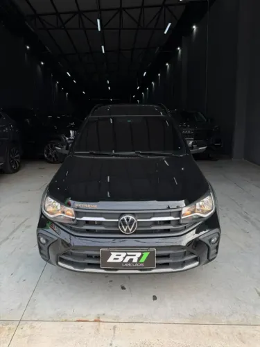 Volkswagen Saveiro Extreme 1.6 Flex 16V CD 2026