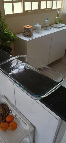 Vendo refratário retangular MARINEX