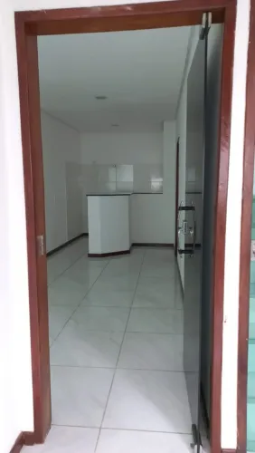 Aluguel de apartamento