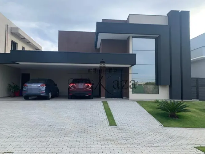 Casa Térrea em Condomínio Urbanova Aceita Permuta até 50% Valor