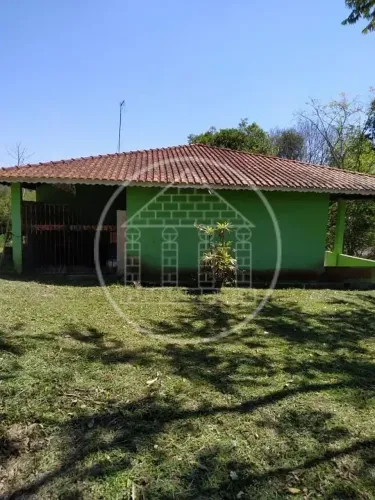 Chácara à venda no Jardim Santa Tereza (Ilha do Bororé)