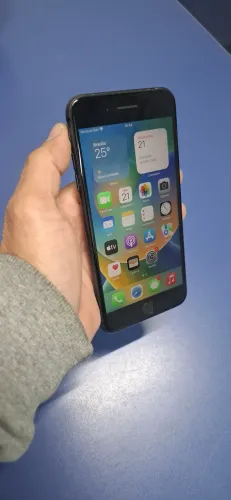 iPHONE 8 PLUS 256 GB