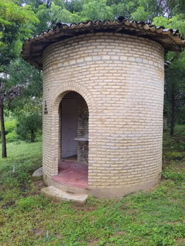 Excelente Fazenda com 107 hectares na região de Nísia floresta litoral sul do RN