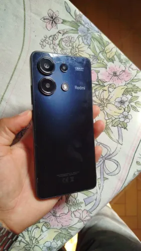REDMI NOTE 13