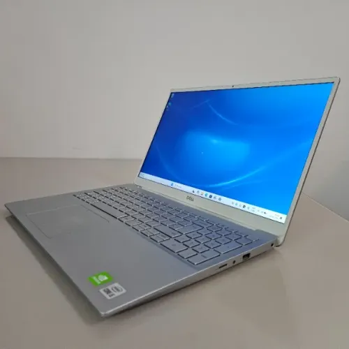 Envio para todo o Brasil - Notebook Dell Inspiron Core i5 placa de vídeo NVIDIA e  SSD