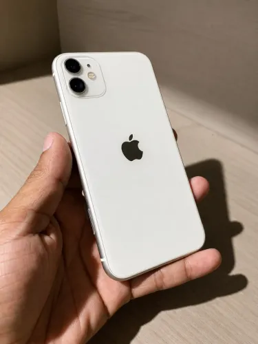 Iphone 11 - 256GB