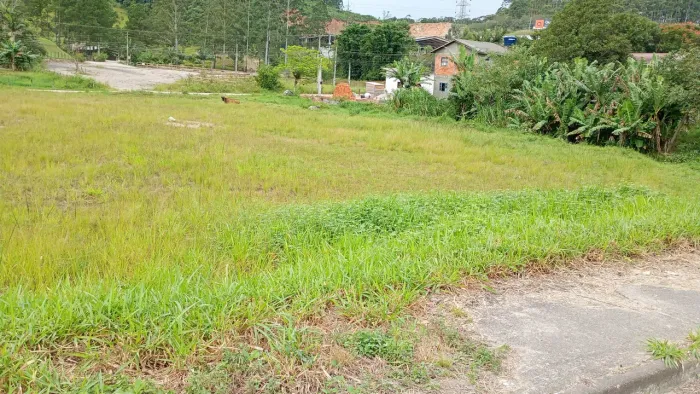 Terreno Penha Paulo lopes