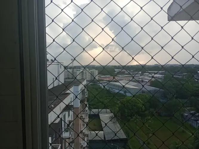 JPR- Vendo imóvel de 82 metros quadrados com 3 quartos bem arejado,
