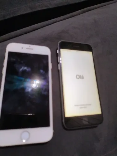 Celular IPHONE 6