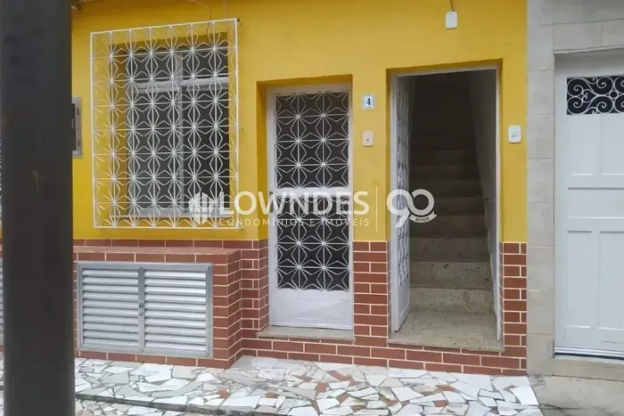 Casa à venda, Tijuca, Rio de Janeiro, RJ