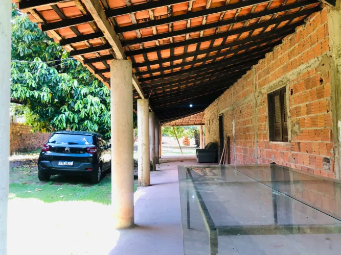 vendo lindo sítio (arraial quebra pote)