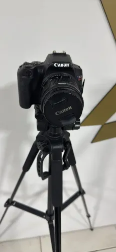 Cânon sl3