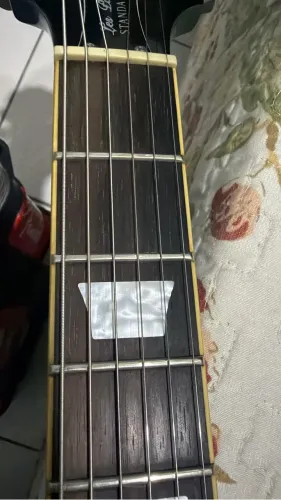 Vendo Guitarra Epiphone Les Paul