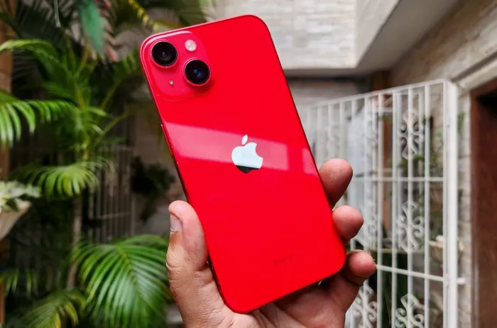 Iphone 14 128gb RED