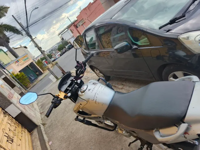 Falco nx 400 adv