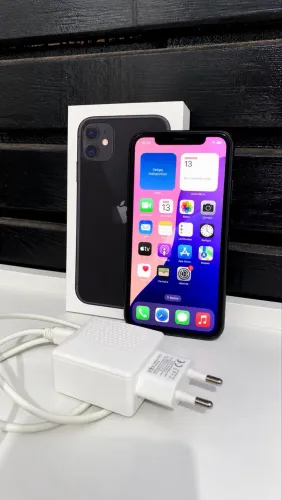 iphone 11 preto