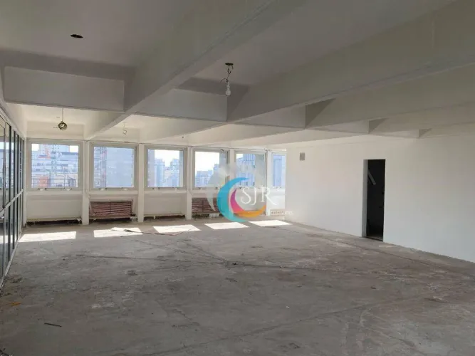 Conjunto para alugar, 480 m² - Cerqueira César - São Paulo/SP