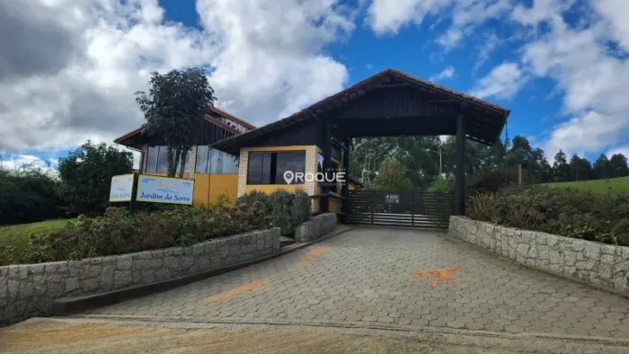 Terreno - Rancho Queimado SC