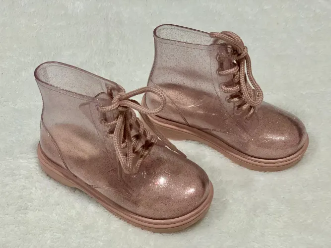 Bota infantil