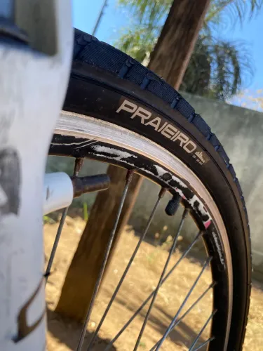 ? BICICLETA ARO 26 - PRECINHO PARA VENDER RÁPIDO! ? Aceito pix dinheiro ou cartão.?