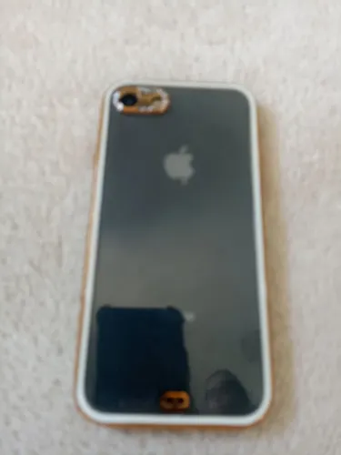 iPhone 8