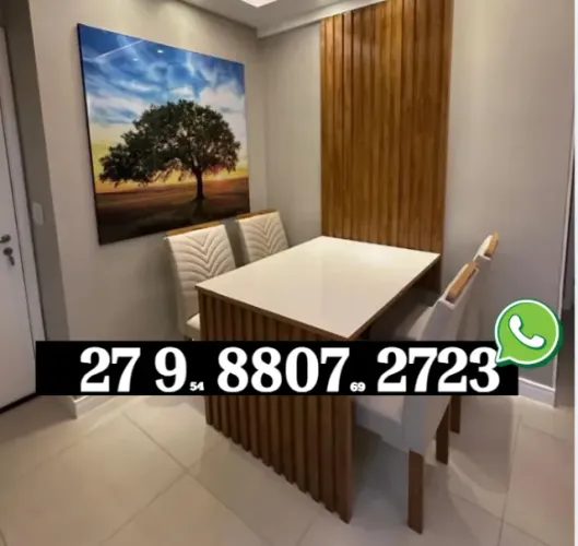 MONTADOR DE MÓVEIS, CAMPO GRANDE, VILA VELHA