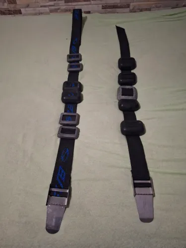 Vendo CINTO DE LASTRO mergulho