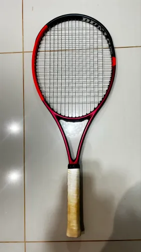 Raquete dunlop cx 400 tour 2024