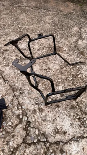 Afastador de Alforges Givi XRE 300