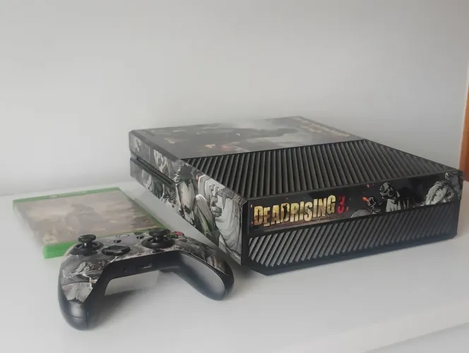 XBOX ONE