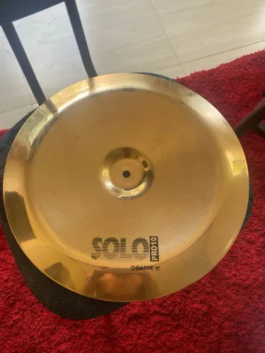 Prato China Orion Solo Pro