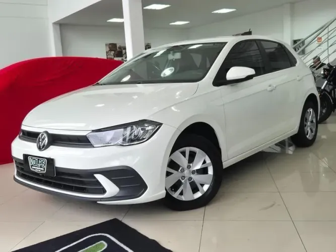 Volkswagen Polo Sense 1.0 170 TSI 2025