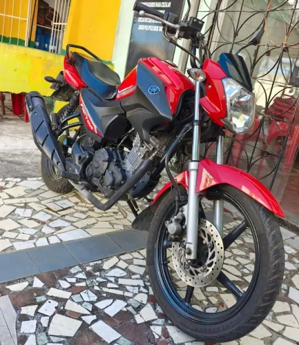 MOTOS PARA ALUGUEL* CAUÇÃO FACILITADO