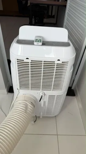 Ar-Condicionado Portátil Philco PAC12000F5 Frio