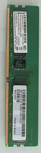 Memória DDR4 ECC para servirdor Dell Original