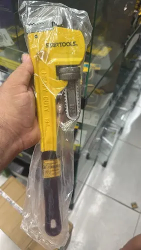 chave grifo 18 polegadas