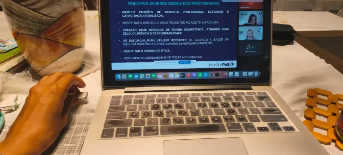 MacBook Pro 13
