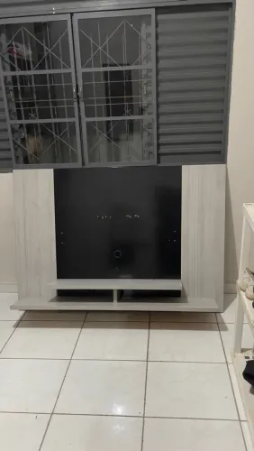 Painel TV até 55?