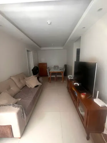 Oportunidade  3 quartos- compre seu apartamento - condomínio Mondrian 