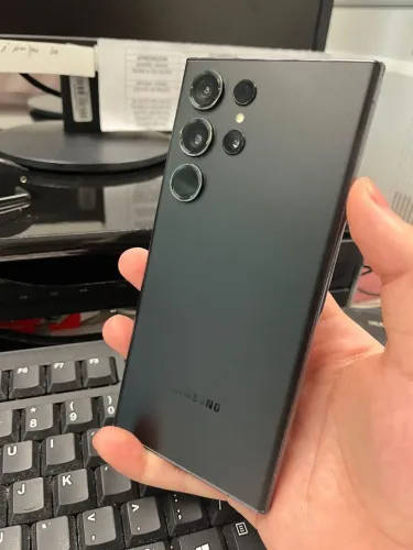 Galaxy S23 Ultra