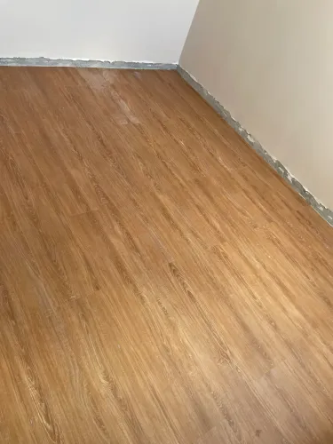 Piso vinílico