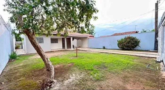 AC VENDO CASA EM PRAIA GRANDE
