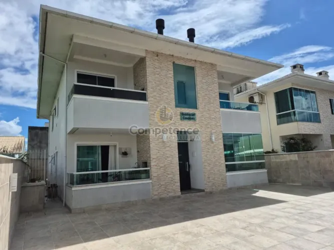 Apartamento para Locação em Palhoça, Nova Palhoça, 2 dormitórios, 1 suíte, 2 banheiros, 1 