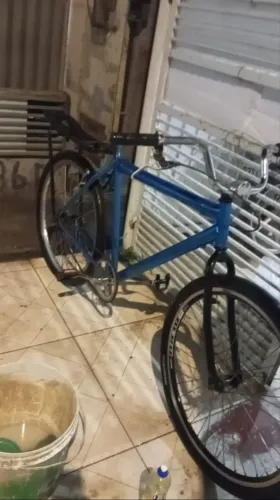 Bike montadinha pra venda