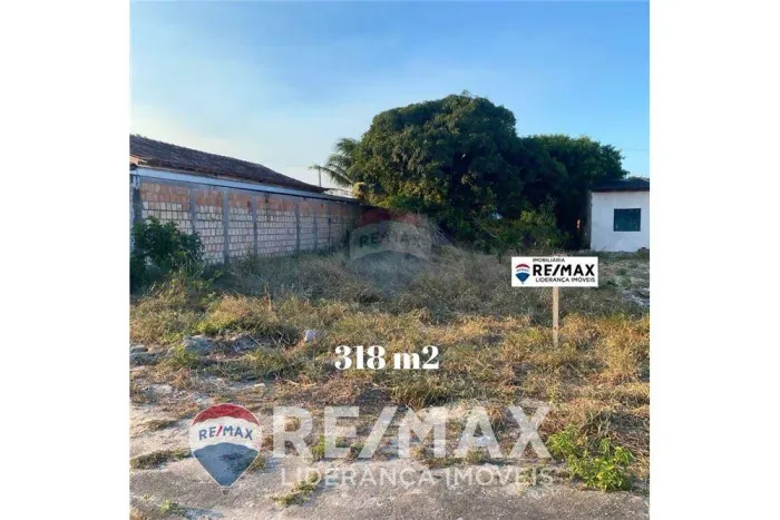 LOTE PRADO - BAHIA