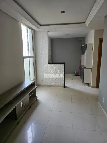 LOCAÇÃO - APARTAMENTO ÉDEN - COND. PARQUE SALÉM / SOROCABA/