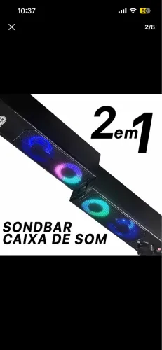 vendo caixinha de som para pc, notebook